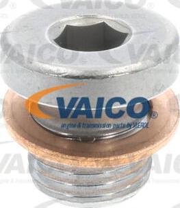 VAICO V10-4947 - Резьбовая пробка, масляный поддон autodnr.net