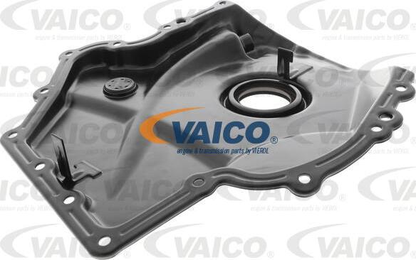 VAICO V10-4948 - Кожух, зубчатый ремень avtokuzovplus.com.ua