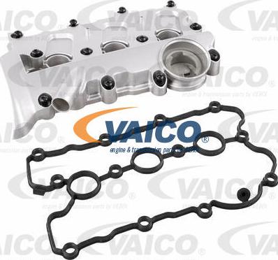 VAICO V10-4953 - Кришка головки циліндра autocars.com.ua