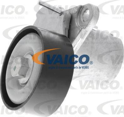 VAICO V10-4962 - Натяжитель, поликлиновый ремень avtokuzovplus.com.ua