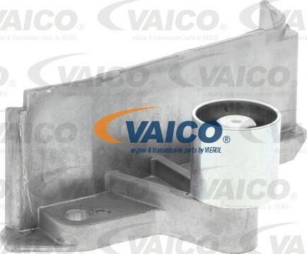 VAICO V10-4967 - Натяжна ролик, ремінь ГРМ autocars.com.ua
