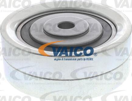 VAICO V10-4968 - Направляющий ролик, зубчатый ремень avtokuzovplus.com.ua