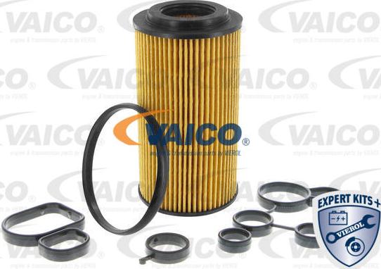 VAICO V10-4983 - Корпус, масляний фільтр autocars.com.ua