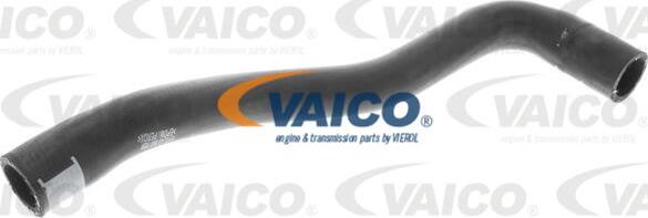 VAICO V10-4985 - Шланг радиатора avtokuzovplus.com.ua