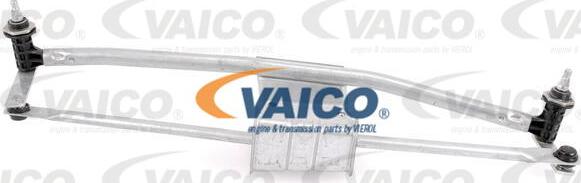 VAICO V10-4987 - Система тяг і важелів приводу склоочисника autocars.com.ua