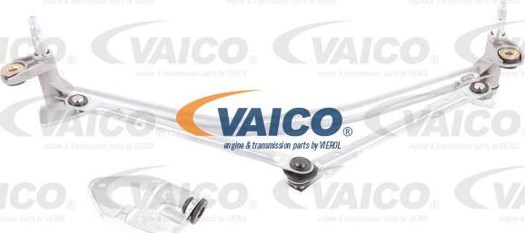 VAICO V10-4988 - Система тяг и рычагов привода стеклоочистителя avtokuzovplus.com.ua