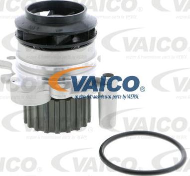 VAICO V10-50001-1 - Водяной насос autodnr.net