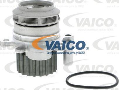 VAICO V10-50001 - Водяной насос avtokuzovplus.com.ua