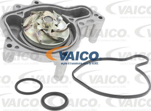 VAICO V10-50006 - Водяний насос autocars.com.ua