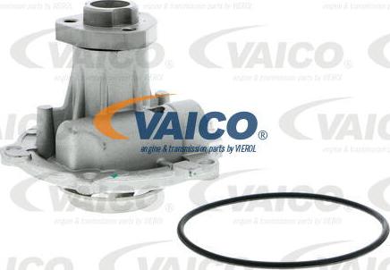 VAICO V10-50009 - Водяний насос autocars.com.ua