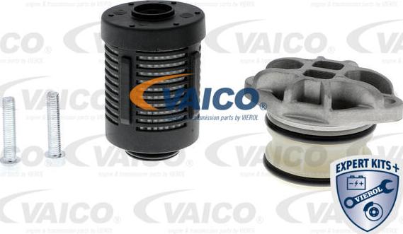 VAICO V10-5000 - Гидравл. фильтр, полный привод с многодисковым сцеплением avtokuzovplus.com.ua