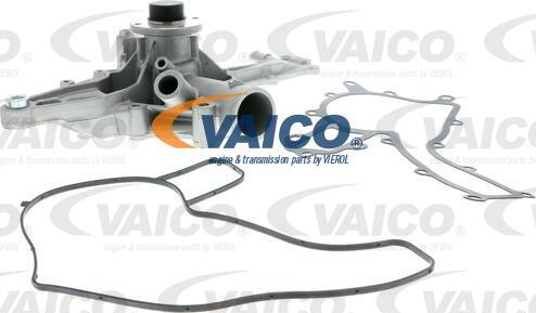 VAICO V10-50015 - Водяний насос autocars.com.ua