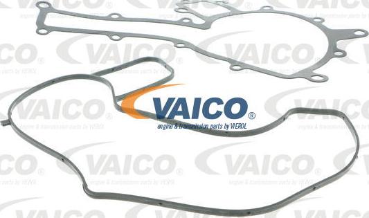 VAICO V10-50015 - Водяний насос autocars.com.ua