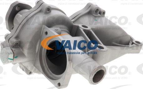 VAICO V10-50015 - Водяний насос autocars.com.ua