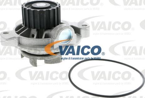 VAICO V10-50017 - Водяний насос autocars.com.ua