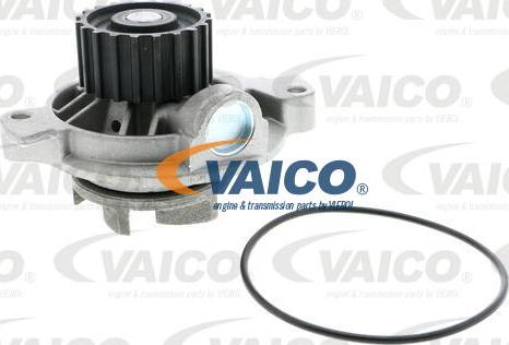 VAICO V10-50017 - Водяной насос avtokuzovplus.com.ua