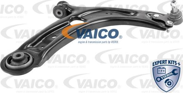 VAICO V10-5001 - Рычаг подвески колеса autodnr.net