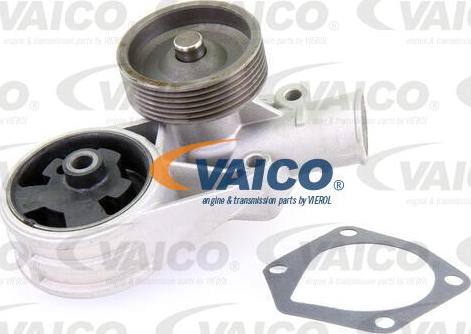 VAICO V10-50020 - Водяний насос autocars.com.ua