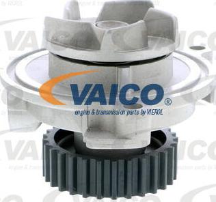 VAICO V10-50028 - Водяний насос autocars.com.ua