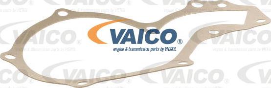 VAICO V10-50029 - Водяной насос avtokuzovplus.com.ua