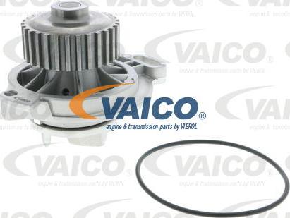 VAICO V10-50031 - Водяний насос autocars.com.ua