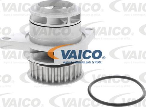 VAICO V10-50033 - Водяной насос autodnr.net