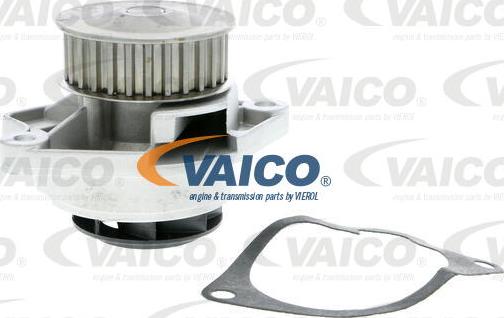 VAICO V10-50035-1 - Водяной насос avtokuzovplus.com.ua