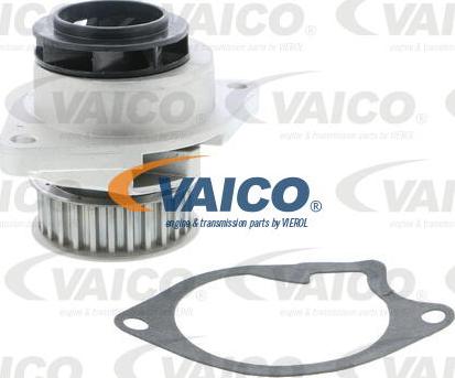 VAICO V10-50036-1 - Водяной насос autodnr.net