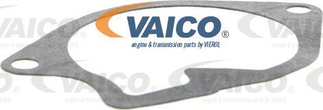 VAICO V10-50036 - Водяний насос autocars.com.ua