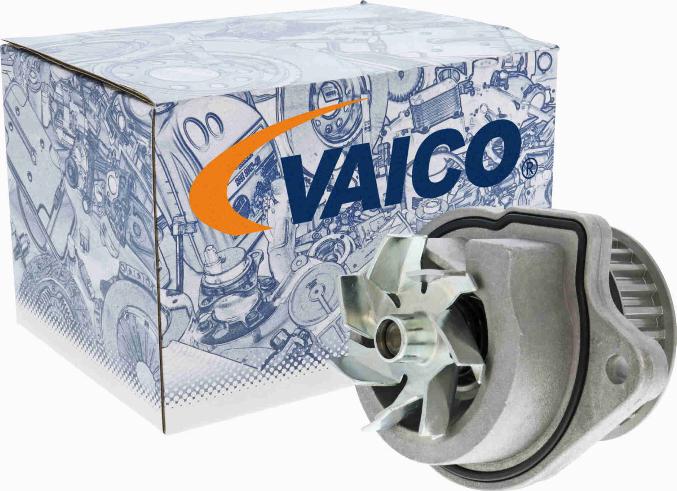 VAICO V10-50036 - Водяний насос autocars.com.ua