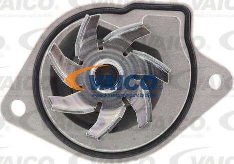 VAICO V10-50036 - Водяний насос autocars.com.ua