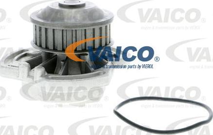 VAICO V10-50038 - Водяний насос autocars.com.ua