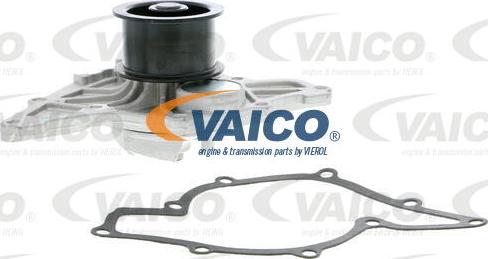 VAICO V10-50043 - Водяний насос autocars.com.ua