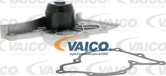 VAICO V10-50044 - Водяний насос autocars.com.ua