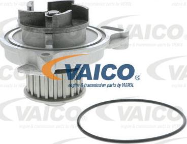 VAICO V10-50046 - Водяной насос avtokuzovplus.com.ua