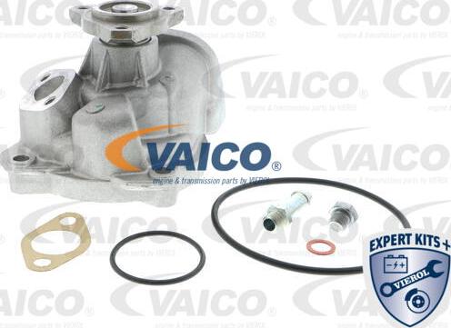 VAICO V10-50048 - Водяной насос avtokuzovplus.com.ua