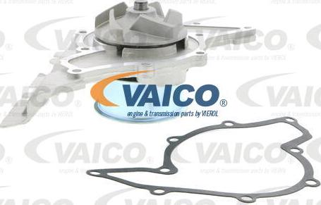 VAICO V10-50049 - Водяной насос autodnr.net