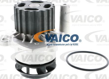 VAICO V10-50050-1 - Водяний насос autocars.com.ua