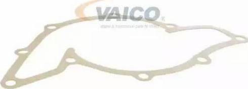 VAICO V10-50053-1 - Водяний насос autocars.com.ua