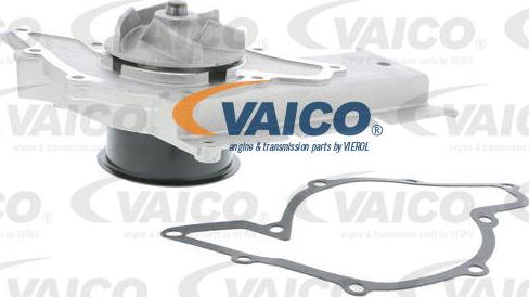 VAICO V10-50053 - Водяний насос autocars.com.ua