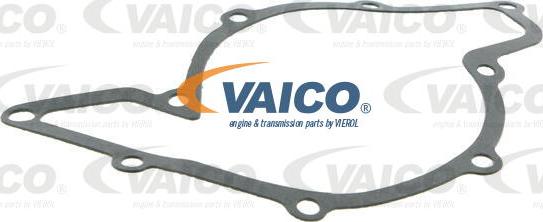 VAICO V10-50053 - Водяний насос autocars.com.ua