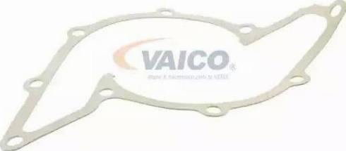 VAICO V10-50055-1 - Водяний насос autocars.com.ua