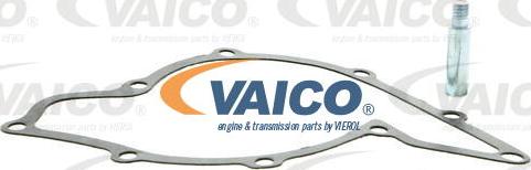 VAICO V10-50055 - Водяний насос autocars.com.ua