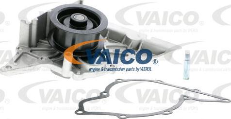 VAICO V10-50055 - Водяной насос avtokuzovplus.com.ua