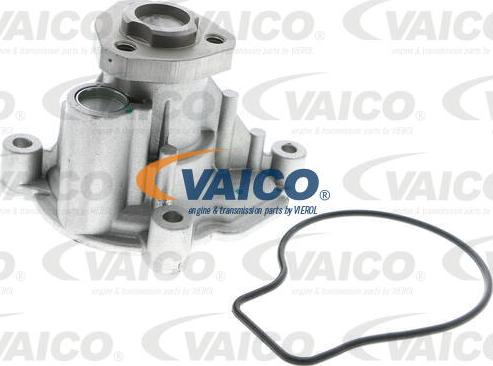 VAICO V10-50057 - Водяний насос autocars.com.ua