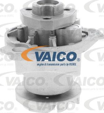 VAICO V10-50058 - Водяной насос autodnr.net