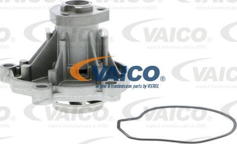 VAICO V10-50059 - Водяний насос autocars.com.ua