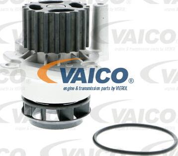 VAICO V10-50060-1 - Водяной насос autodnr.net