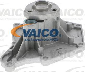 VAICO V10-50061 - Водяной насос avtokuzovplus.com.ua