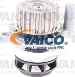 VAICO V10-50062-1 - Водяний насос autocars.com.ua